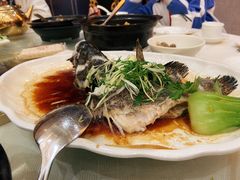 -北海渔村酒楼·粤菜海鲜点心(新华店)