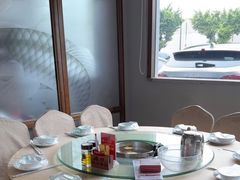 -红日饭店(裕隆三路店)