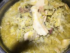 -老六杀猪菜(进乡街店)