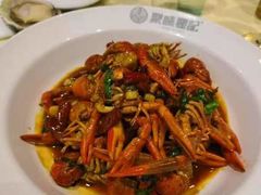-聚味瞿记·龙虾堂(坡子街店)