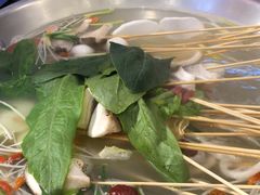 -来涮蜀鲜货火锅串串香(菜市口店)
