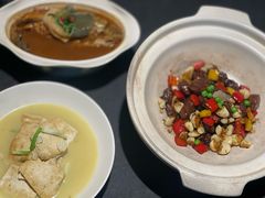 -肆月河豚·淮扬菜·湘菜(华天店)