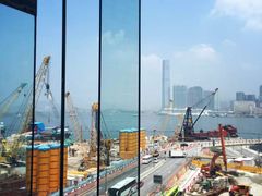 -香港会议展览中心演讲厅