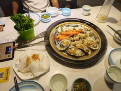 -碗中海·蒸汽海鲜·桑拿鸡(岭南天地店)