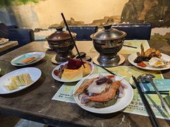 -南美豹国际自助百汇(万象城店)