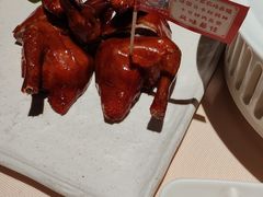 -侨美食家·粤菜(体育西路店)