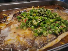 -半天妖烤鱼(印象城店)