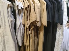 -MUJI无印良品(西单大悦城店)