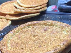 -阿布拉的馕(西北路店)