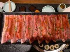 -牛小喜黑牛烤肉料理(霸州店)