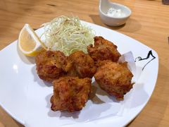 -长崎屋·日本料理·刺身·烧鸟(天河北路店)