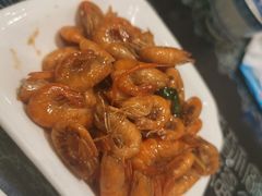 -白家餐厅(徐家汇店)