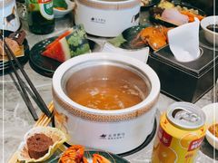 -五月罗马海鲜烤肉自助餐厅(印象城店)
