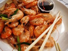-盒马鲜生(财富中心店)