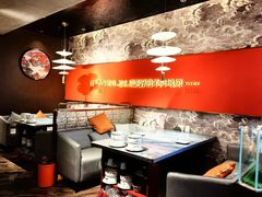 -百草滩羊清水涮羊肉·清真·宁夏盐池滩羊(莲花桥店)