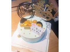 -丁先生蛋糕·品质鲜作(桐梓林店)