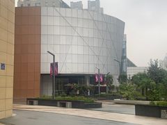 -瑞幸咖啡(清华科技园·唐诗主题店)