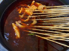 -冒椒火辣(奎星楼街店)
