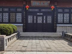 -清风小镇闯关东影视基地