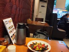 -好嫂子酱猪手•农家菜(知春路店)