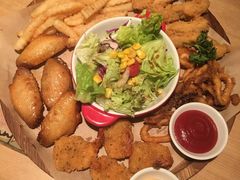 -必胜客(机场路店)