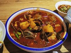 -怪噜范·老贵阳街头名小吃(鸿通城店)