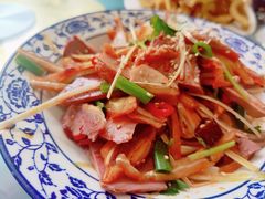 -福顺祥大盘鸡(临潼店)