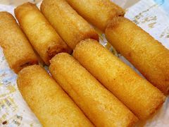 凤城炸牛奶-成惠食府(赤岗店)