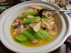 -鱼食饭稻·苏浙土菜17年老馆子(平江路店)