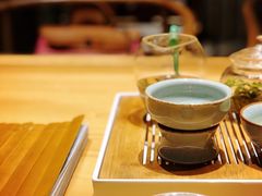 -竹里馆 ·茶食(奥体店)