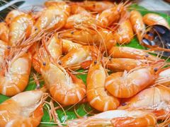 -皇冠铁板烧(提香温泉小镇店)