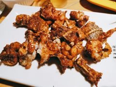 -早酒肖汉老味拌面