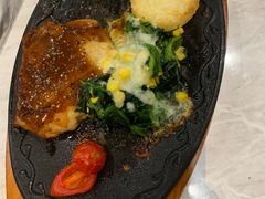 -萨莉亚意式餐厅(南开大悦城店)