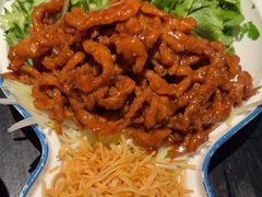 -满园烤鸭·春饼(沈北万达店)