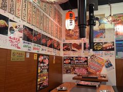 -大阪烧肉BAKA一代(十亩地店)