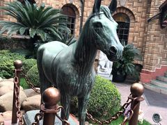 -马勒别墅饭店(静安寺店)