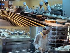 -皇厨荣升名厨家宴.赣州客家菜(金鹏怡和园店)
