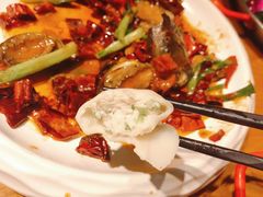 -必点海鲜·鲅鱼水饺(鞍山西道店)