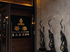 -菩泰·泰式草本按摩SPA(国大城市广场店)