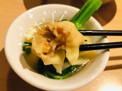 鲜虾净云吞-避风塘(嘉兴八佰伴店)