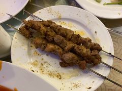 -烤肉宛饭庄(南礼士路店)