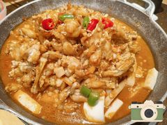 -蛙喔牛蛙(百联南方店)