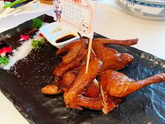 -侨美唐荔园·宴会厅(唐荔园食艺馆店)