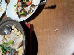 -廊亦舫Lang Yi Fang Restaurant(金桥店)
