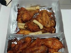 -CHICKEN NOW韩式炸鸡&啤酒