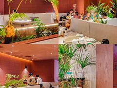 -芸山季·云南野生菌火锅(宝能环球汇店)