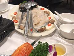 -福升海鲜洒楼