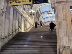 -米兰中央车站