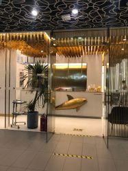 -3AM·S HAIR SALON烫发染发接发