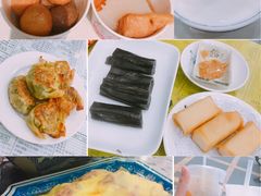 -仁信老铺(华盖路店)